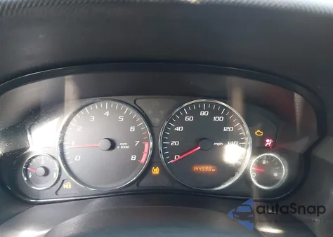 2006 Cadillac Cts Standard z USA, uszkodzony, nr VIN 1G6DP577960141917